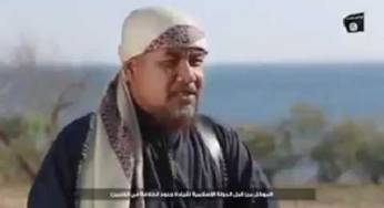 Video ISIS di Filipina Ajak Indonesia untuk Membunuh, Panglima TNI Ingatkan Waspada