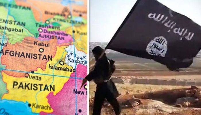 Abu Sayed, Pemimpin ISIS di Afghanistan Dinyatakan Tewas
