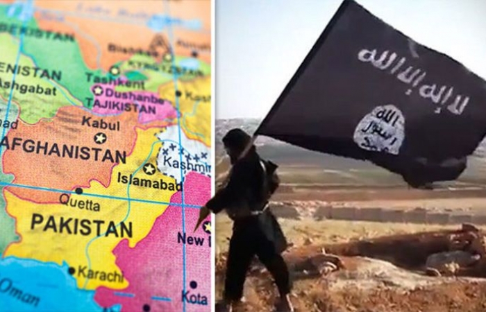 Abu Sayed, Pemimpin ISIS di Afghanistan Dinyatakan Tewas