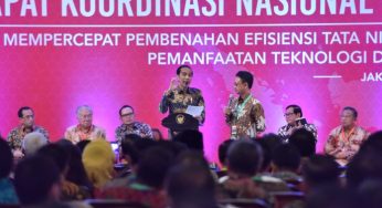 Aksi 287 Memprotes Perppu Ormas, Begini Tanggapan Jokowi