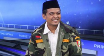 Banser: Ancaman Khilafah HTI Nyata, Perppu Harus Didukung