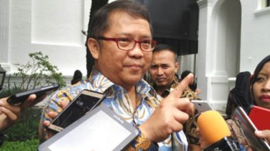 CEO Telegram Tidak Tahu Kominfo Minta Filter Konten Sejak 2016