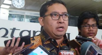 Fadli Zon: Pembubaran HTI Bisa Batal Jika Perppu Ditolak DPR