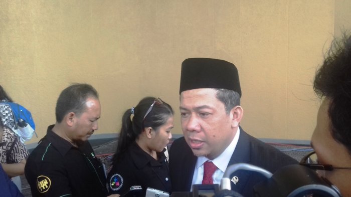 Fahri Hamzah Tegaskan, DPR Tidak Terganggu Pasca Novanto Tersangka