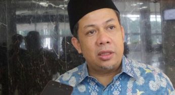 PNS Anggota HTI Didata, Fahri Hamzah: Pemerintah Lakukan Persekusi