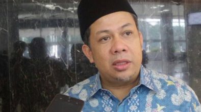 PNS Anggota HTI Didata, Fahri Hamzah: Pemerintah Lakukan Persekusi