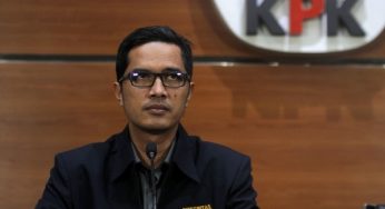 KPK Ingatkan Pansus Angket Hormati Pengadilan Terkait Kerugian e-KTP