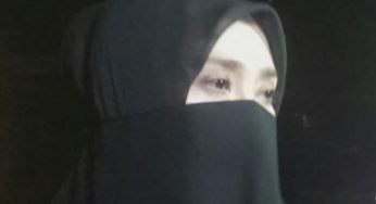 Firza Husein Minta Polisi Tangkap Penyebar Baladacintarizieq