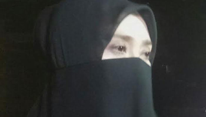 Firza Husein Minta Polisi Tangkap Penyebar Baladacintarizieq