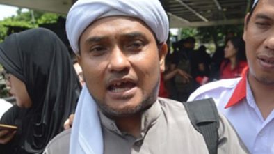 Habib Novel: Hentikan Kasus Habib Rizieq Agar Masyarakat Percaya Polisi