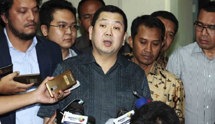 Bekas Karyawan Hary Tanoe yang di PHK Tidak Sesuai UU Adukan Nasib ke Kemnaker