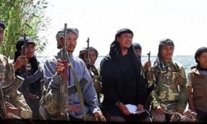 WNI yang Terindikasi Gabung ISIS di Luar Negri Terancam Stateless