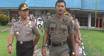 Irjen Idham Aziz Jadi Kapolda Metro, Kapolri: Beliau Sudah Kawakan di Jakarta