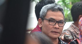 Pansus Angket dari Parpol Pendukung, Istana: Legislatif Tak Bisa Diintervensi Eksekutif