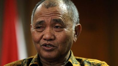 KPK Tegaskan, Penetapan Tersangka Novanto Tidak Terkait Pansus Hak Angket