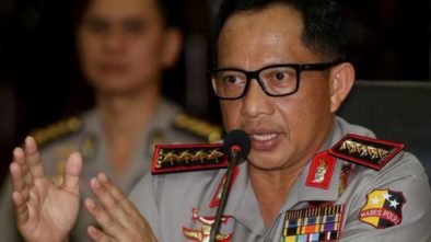 Anggota Polri Jadi Bandar Narkoba, Kapolri: Ditangkap Melawan, Tembak Saja