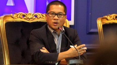 Terkait Perppu Ormas, PAN Mengaku Tak Dimintai Saran oleh Jokowi