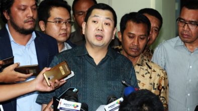 Ketua FSMI: Manajemen MNC Memutarbalikan Fakta PHK Karyawan