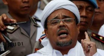 Kuasa Hukum Sebut Rizieq Shihab Pulang ke Indonesia Agustus