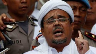 Kuasa Hukum Sebut Rizieq Shihab Pulang ke Indonesia Agustus