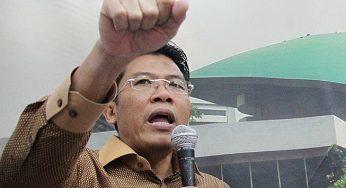 Pansus Angket Sebut KPK Salahi Prosedur Saat Angkat 17 Penyidik