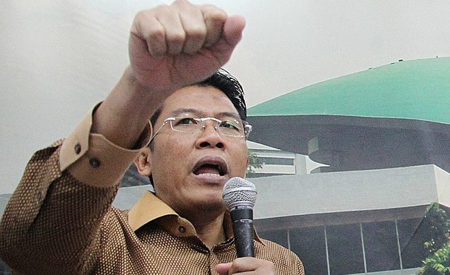 Pansus Angket Sebut KPK Salahi Prosedur Saat Angkat 17 Penyidik