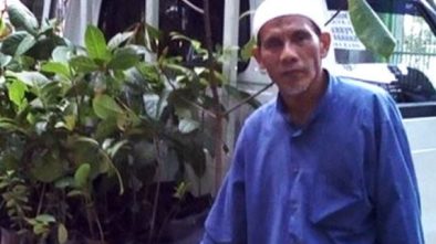 Muhammad Hidayat, Pelapor Kaesang Ditahan di Polda Metro