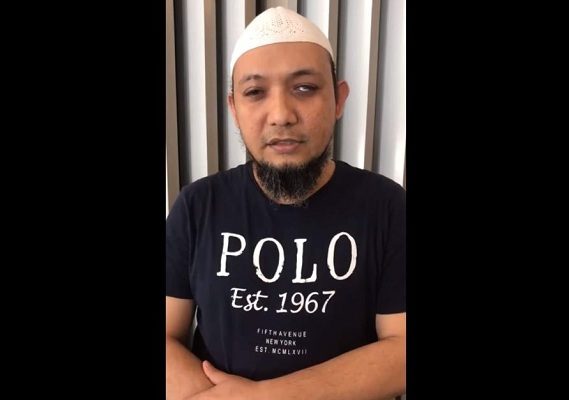 Cerita Novel ada 2 Kelompok Polri dan Daftar Penyidik KPK akan Diteror