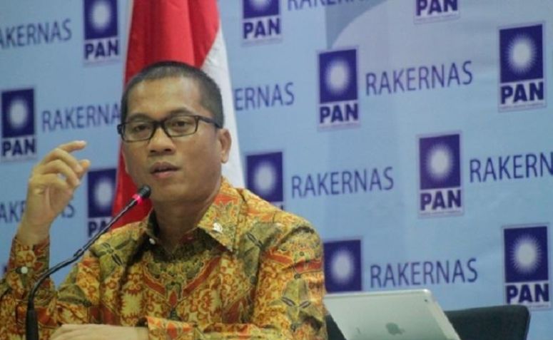 PAN Tak Diundang Jokowi ke Istana, Begini Tanggapan Yandri Susanto