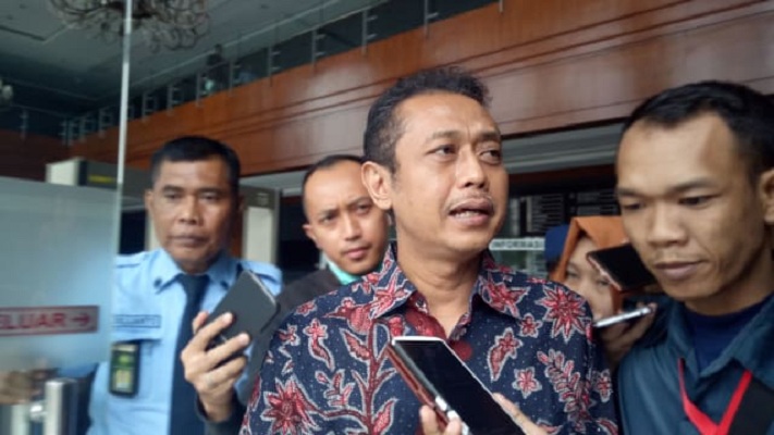 Eks Kasubdit Ditjen Pajak Handang Soekarno Divonis 10 Tahun Penjara
