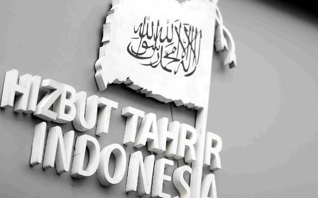 Pemerintah Blokir Situs Resmi Hizbut Tahir Indonesia (HTI)