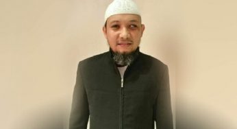 Ini Penampilan Novel Baswedan Terkini Setelah 100 Hari Dirawat
