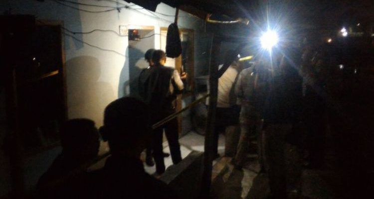 Polisi Temukan Buku Catatan Milik Terduga Pelaku Bom Panci Bandung