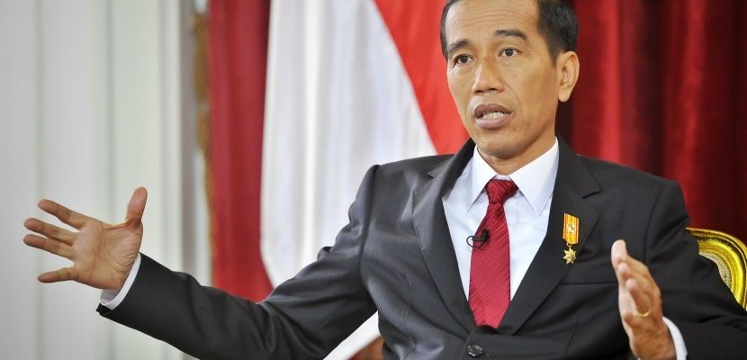 Presiden Jokowi Tegaskan Islam Radikal Bukan Islamnya Indonesia