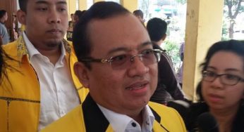 Saksi Akui Ada Penyerahan Jatah Uang pada Priyo Budi Santoso