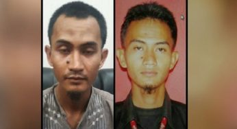 Provokator Hoax Soal Bom Kp Melayu Hingga Teror di Polda Sumut Ditangkap