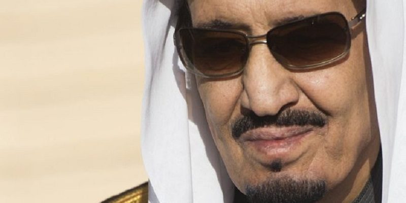 Pukuli Seorang Pria, Pangeran Arab Saudi Ditangkap Polisi