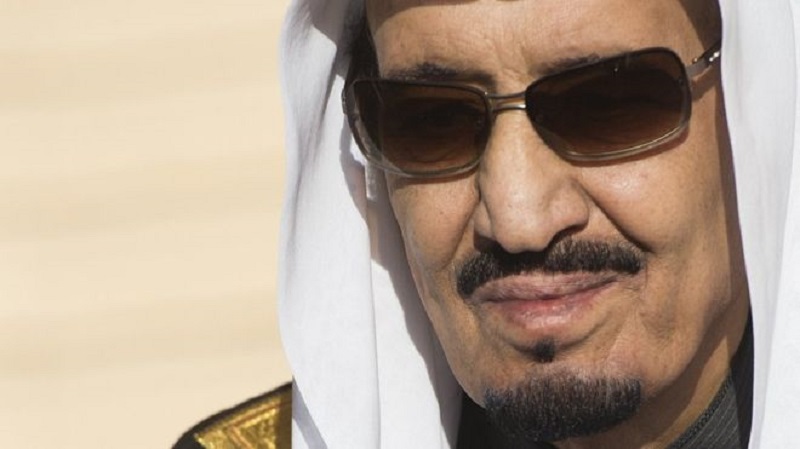 Pukuli Seorang Pria, Pangeran Arab Saudi Ditangkap Polisi