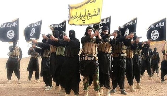 Puluhan Militan ISIS Mudik ke Indonesia, Revisi UU Anti Terorisme Harus Cepat Jadi