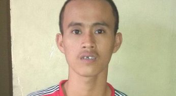 Ini Penampakan Saiful, Penembak Italia yang Tewas Ditembak Polisi