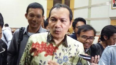Soal Setya Novanto, Saut Situmorang: KPK Digaji untuk Tak Kecewakan Publik