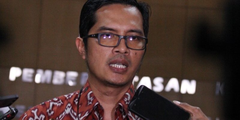 Tanggapan KPK, Tentang Yulianis Tuding KPK Istimewakan Nazaruddin