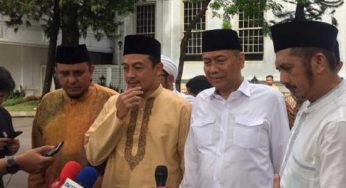 Tolak Perppu Ormas, GNPF MUI akan Gelar Aksi 287