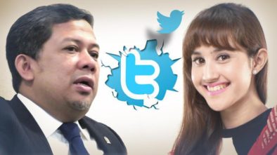Tsamara Tantang Fahri Hamzah Debat Terbuka soal Angket KPK