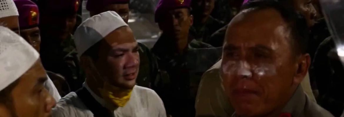 Video youtube Pelapor Kaesang Juga Berstatus Tersangka Ujaran Kebencian