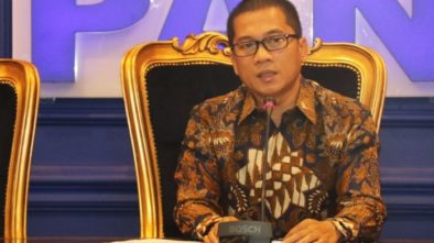 PAN Tak Diajak Pertemuan di Istana, Inikah Pertanda Jokowi Marah?