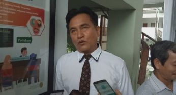Walau Posisinya Lemah, Yusril Gugat Putusan Pembubaran HTI ke PTUN
