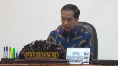 Pansus Angket Isinya Parpol Pendukung, Benarkah Jokowi Tak Berdaya?