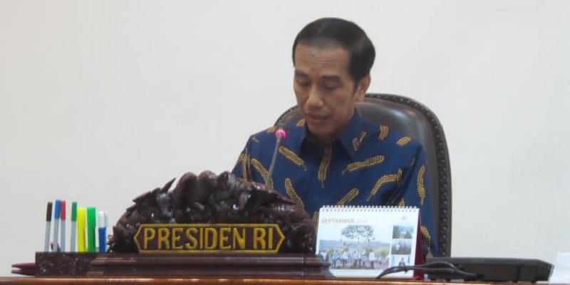 Pansus Angket Isinya Parpol Pendukung, Benarkah Jokowi Tak Berdaya?