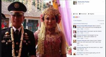 47 Hari Setelah Melahirkan, Ternyata Suami Punya Istri Baru